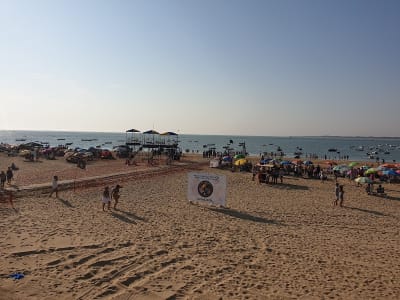 Real Sociedad de Carreras de Caballos de Sanlúcar - hipica in Sanlúcar de Barrameda