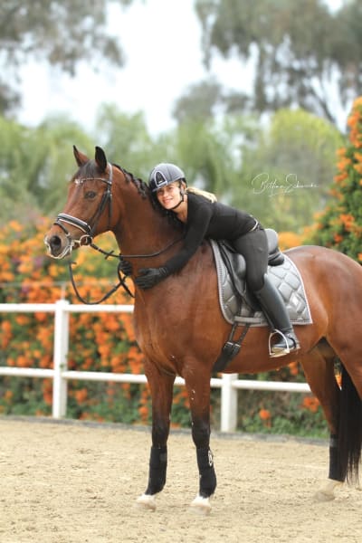 Club de Equitación Rio Grande - hipica 