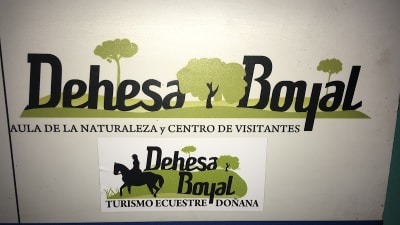 Turismo Ecuestre Dehesa Boyal - hipica in Villamanrique de la Condesa