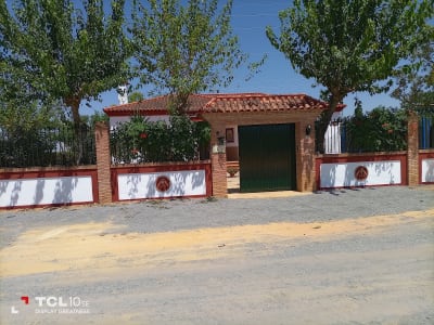 C.D. Hípico “El Lele” - hipica in Carmona