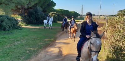 Club Jinetes de la Bahía - voleibol in Puerto Real
