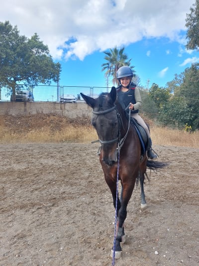 María Gallardo Equitacion - hipica in Málaga