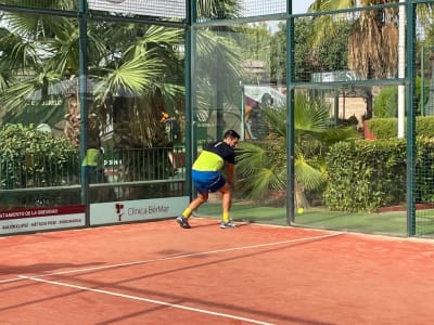 Club Deportivo Sierra Morena - tenis in Córdoba