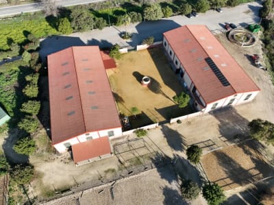 Yeguada La Pasión (El Juncal) - hipica in Jerez de la Frontera