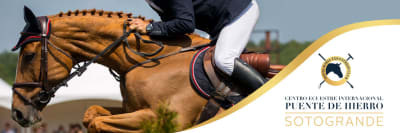 Santa Maria Equestrian Club - hipica in San Enrique de Guadiaro