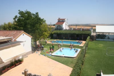 The Espartinas Factory - hipica in Espartinas