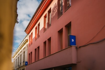 Academia Oposiciones Davante MasterD | Jerez - hipica in Jerez de la Frontera