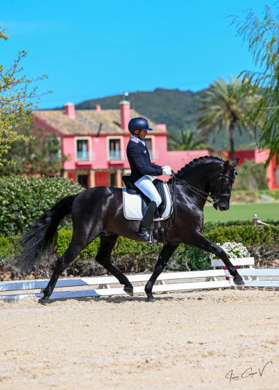 Yeguada La Pasión (Conil) - hipica in Conil de la Frontera