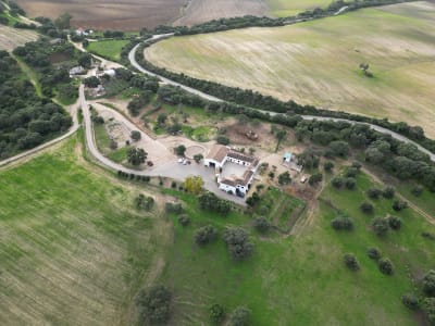 Yeguada Pilar Reyes - hipica in Arcos de la Frontera