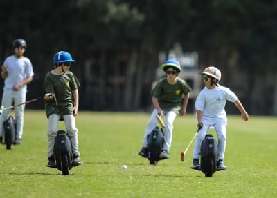 GIRACAT RODA POLO SCHOOL - hipica in San Enrique de Guadiaro