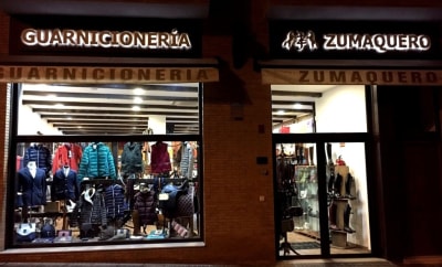 Zumaquero Equitacion - hipica in Málaga