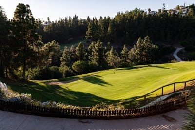 Black Iron Golf Academy Chaparral - golf in Las Lagunas de Mijas
