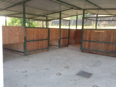 RANCHITO FAHALA - hipica in Cártama