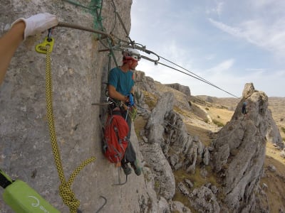 Ocho Cumbres Turismo Activo Andalucia - hipica in Málaga