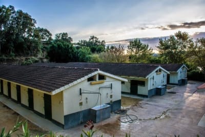 Ayala Cuadras - hipica in San Enrique de Guadiaro, Cadiz