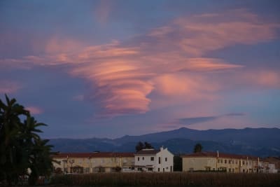 Camino de Hijar - hipica in Las Gabias