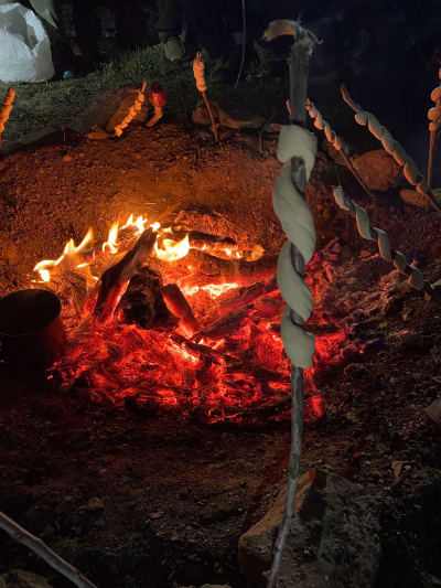 Escuela de Supervivencia Supervivencial Granada - hipica in Granada