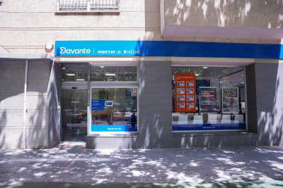 Academia Oposiciones Davante MasterD | Sevilla - hipica in Sevilla