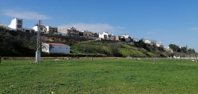 Recinto ecuestre - hipica in La Puebla del Río