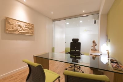 Instituto Emoconciencia - hipica in Almería