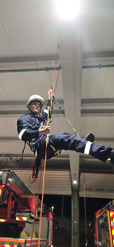 IUNDENIA Centro de formación profesional y técnicos deportivos VIATOR - gimnasia in Viator