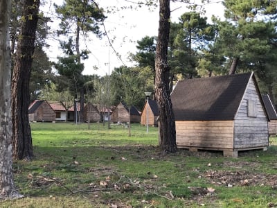 Campamento San Juan de Riópar - hipica in Riópar