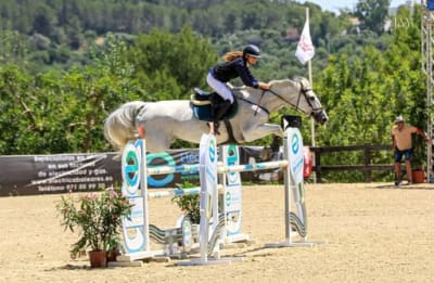Real Club Escuela Equitación de Mallorca (RCEEM) - hipica in Sóller