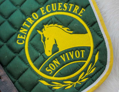 Son Vivot - hipica in Inca