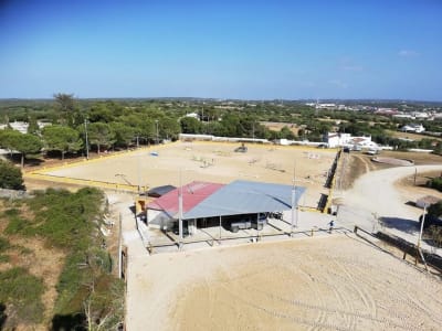 Club Hipic - hipica in Alaior