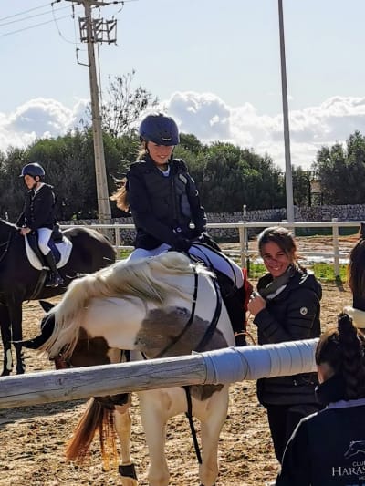 Menorca Horse Riding - hipica in Sant Climent