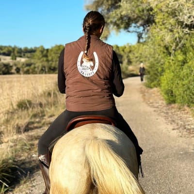 Rancho sa punta - hipica in Vilafranca de Bonany