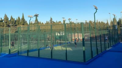 Sportinca | Tennis & Padel - tenis in Inca