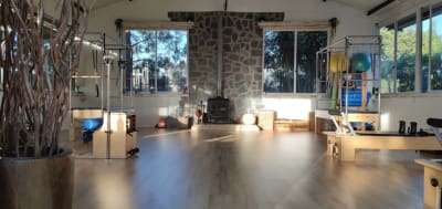 SAYA ESTUDIO - Centro de Fisioterapia y Pilates - hipica in Palma