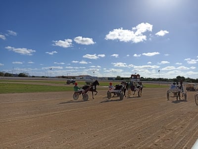 Hipòdrom de Maó - hipica in Maó