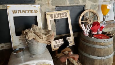 FINCA JUAN MARTIN - hipica in Arona