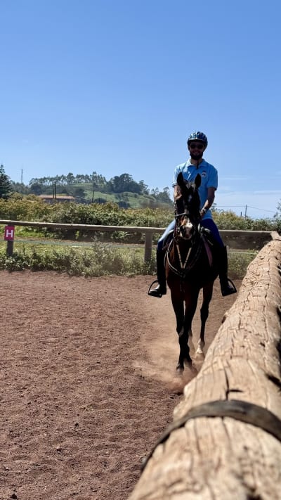 Hipica Del Secreto - hipica in La Esperanza