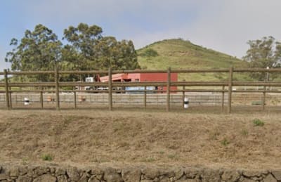 Club Hípico Las Chamuscadas - hipica in Villa de Valverde