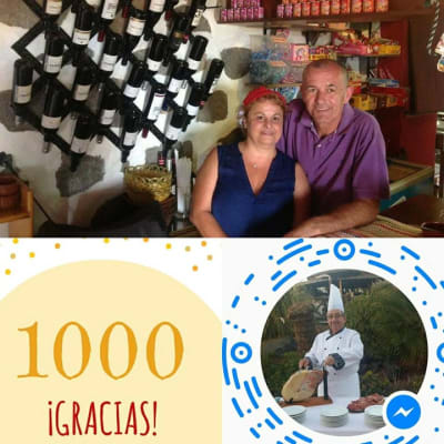 El Rodeo - Centro Hipico de Arucas - hipica in Arucas