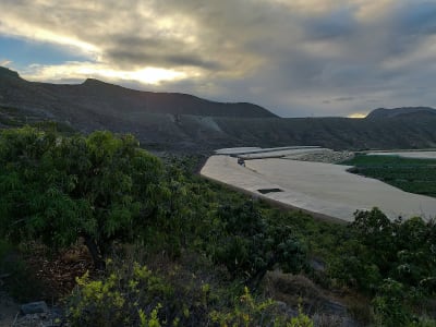 Caldera del Rey - hipica in San Eugenio Alto