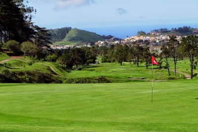 Real Club de Golf de Tenerife - golf in Tacoronte