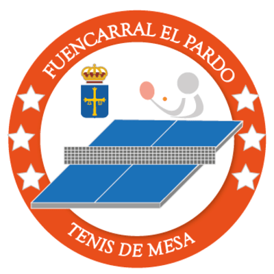 Fuencarral El Pardo Tenis de Mesa - tenis in Madrid
