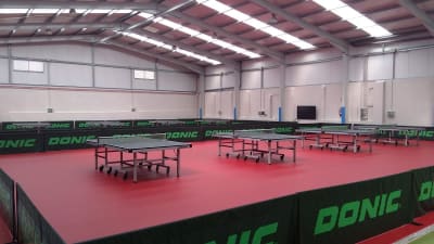 Always Tenis De Mesa - tenis_de_mesa in O Porriño