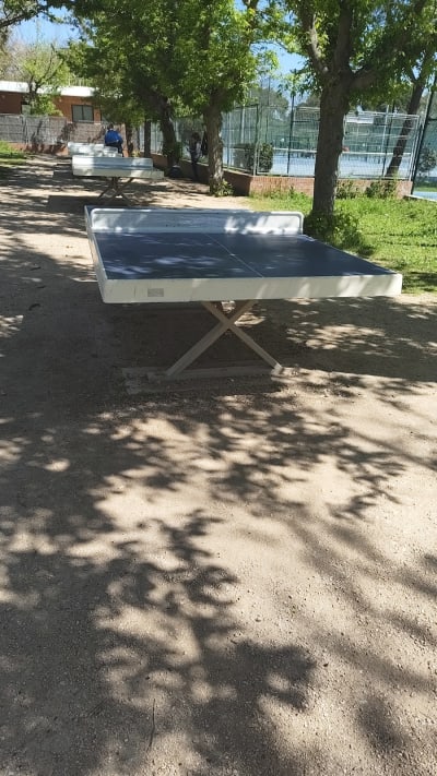 Tenis de mesa (Ping Pong) - tenis_de_mesa in Madrid