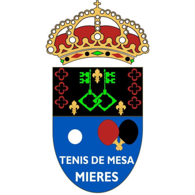 Tenis de Mesa Mieres - tenis in Santa Cruz de Mieres