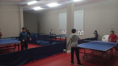 CTMLousada - tenis_de_mesa in Lousada