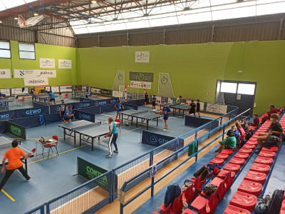 Club Oroso TM - tenis_de_mesa in Sigüeiro