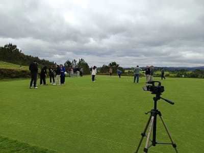 REAL AERO CLUB DE Santiago, SA - tenis in Santiago de Compostela