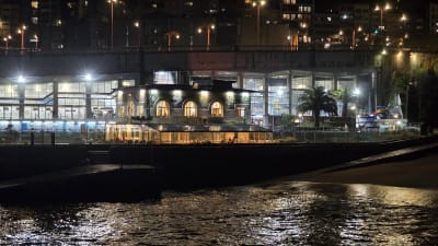 Club del Mar de San Amaro - fútbol in A Coruña