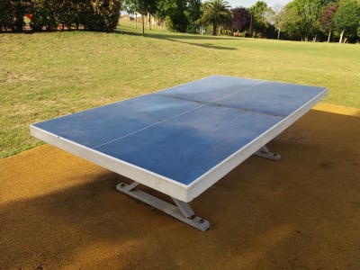 Mesa de Ping Pong / tenis de mesa - tenis_de_mesa in A Coruña