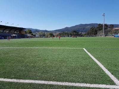 Escola de tenis Samil - tenis in Vigo